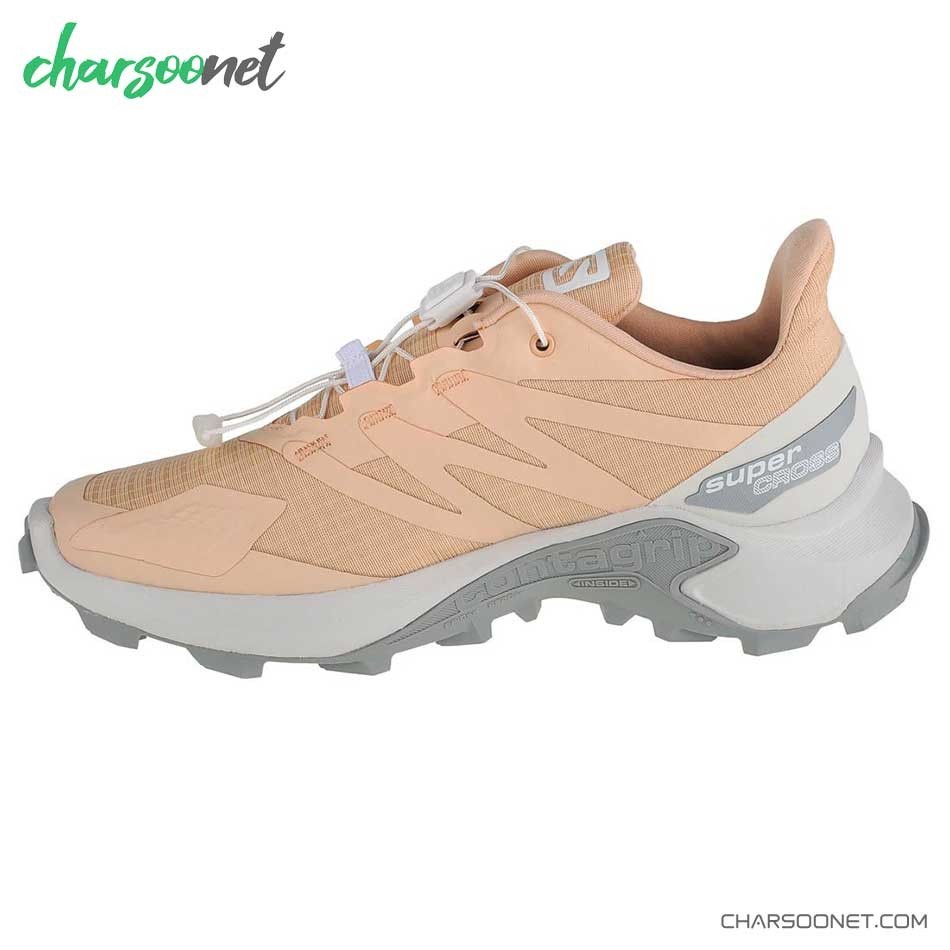 کفش اسپرت سالومون مدل Salomon Supercross Blast W کد 412884