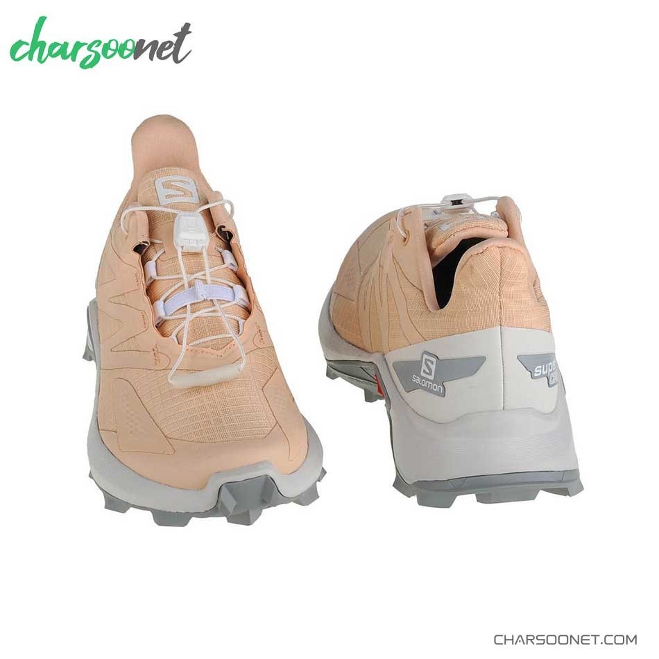 کفش اسپرت سالومون مدل Salomon Supercross Blast W کد 412884