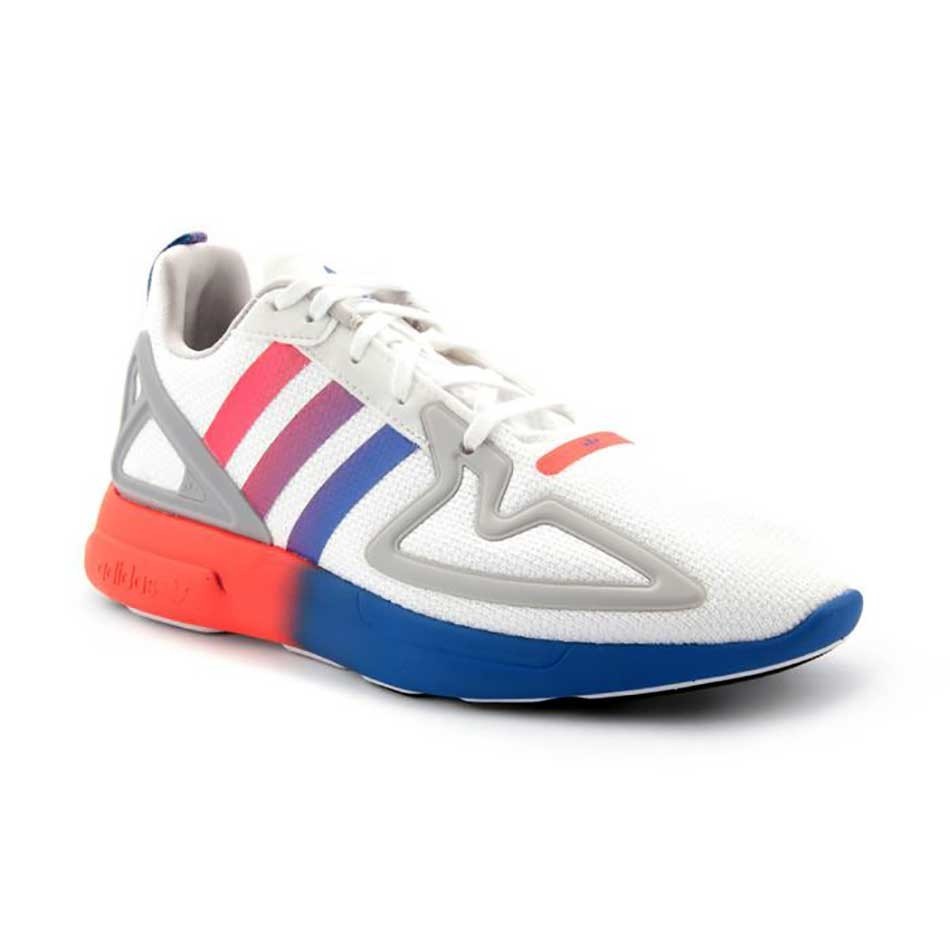 کفش رانینگ آدیداس مدل adidas ZX 2K Flux کد FX2044