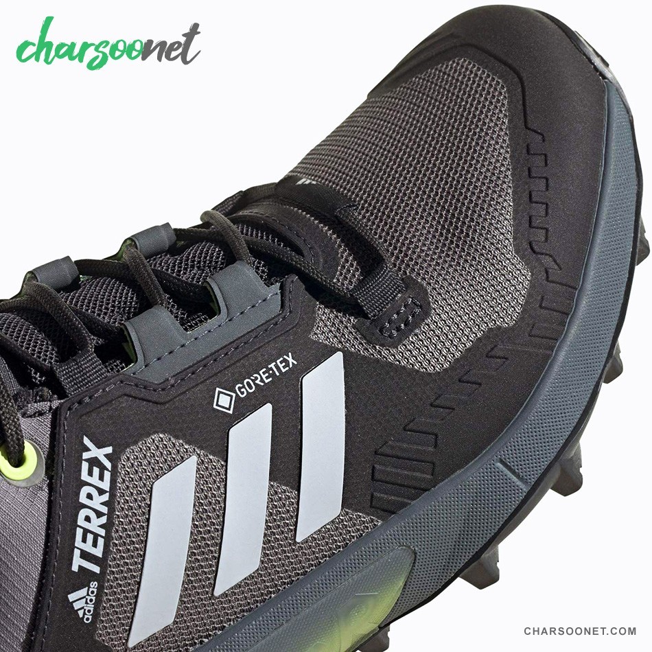 کفش کوهنوردی ضدآب آدیداس ترکس Terrex Swift R3 GORE-TEX