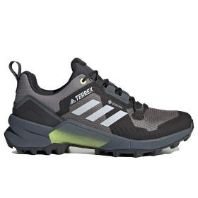 کفش کوهنوردی ضدآب آدیداس ترکس Terrex Swift R3 GORE-TEX