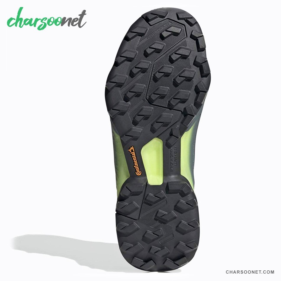 کفش کوهنوردی ضدآب آدیداس ترکس Terrex Swift R3 GORE-TEX