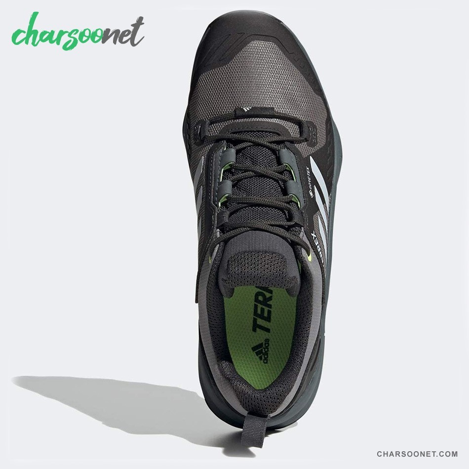 کفش کوهنوردی ضدآب آدیداس ترکس Terrex Swift R3 GORE-TEX