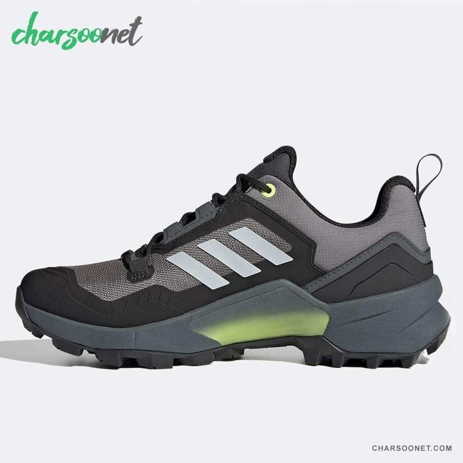 کفش کوهنوردی ضدآب آدیداس ترکس Terrex Swift R3 GORE-TEX