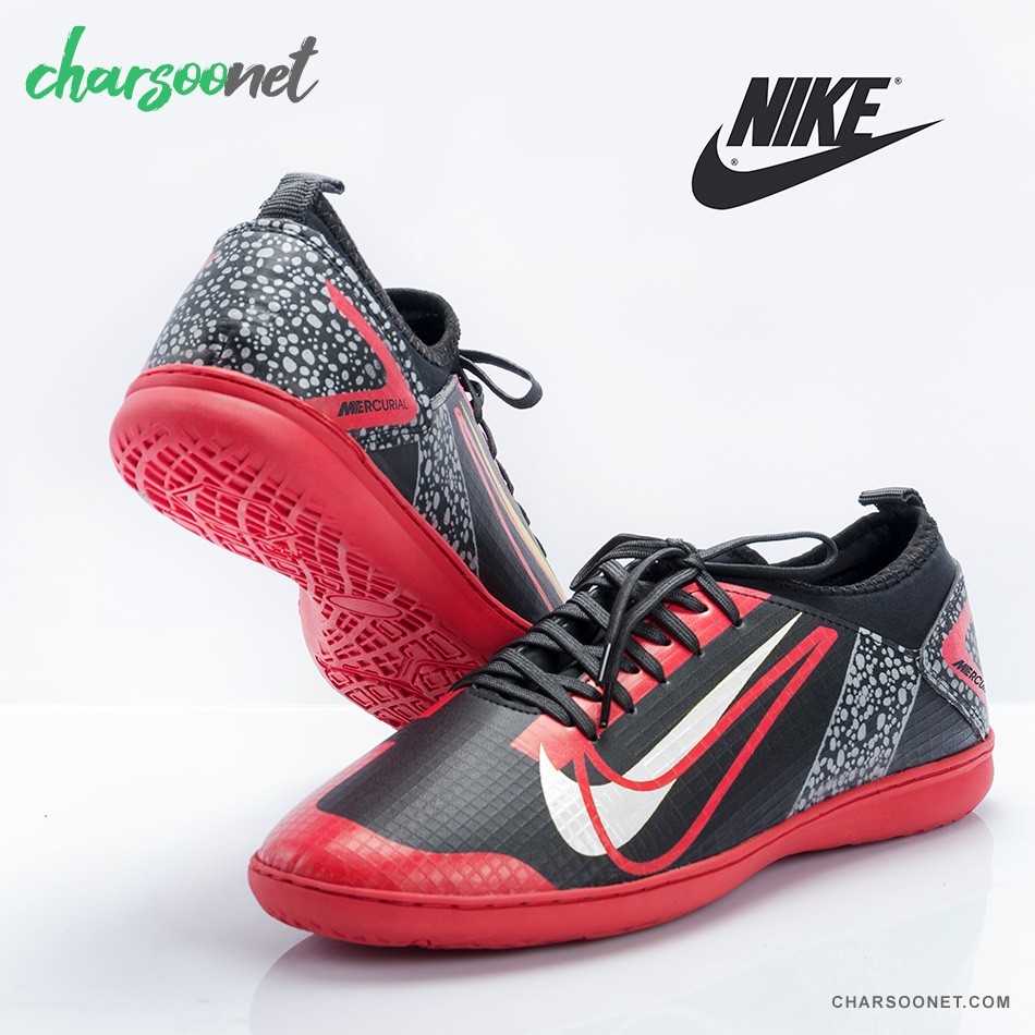 کفش فوتسال و چمن مصنوعی نایکی Nike Mercurial