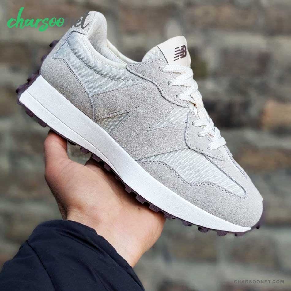 کفش پیاده روی و دویدن نیوبالانس New Balance WS327fb