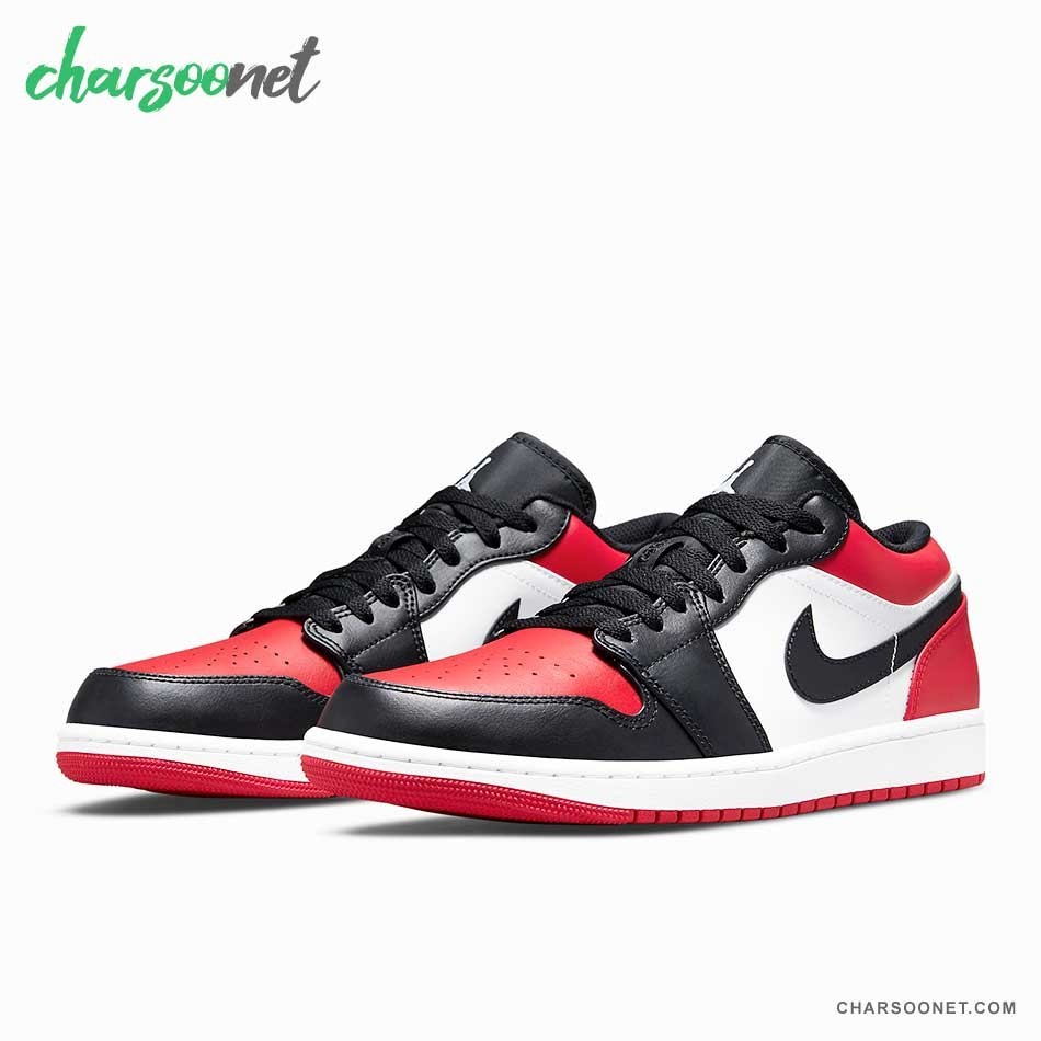 کفش اسپرت نایک نایک جردن وان Nike Jordan 1 Low