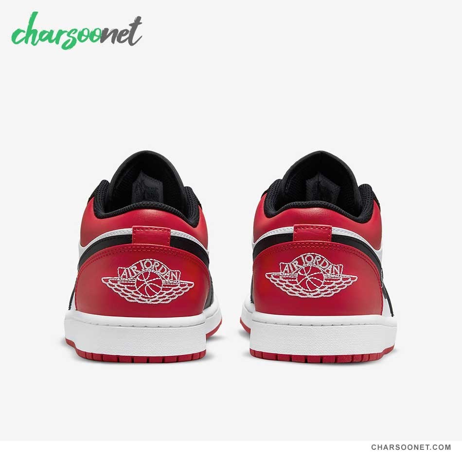 کفش اسپرت نایک نایک جردن وان Nike Jordan 1 Low