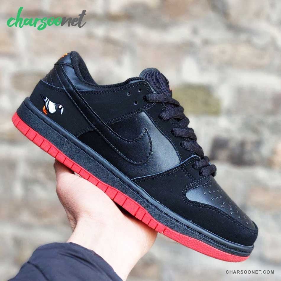 کفش اسپرت نایک مردانه Nike SB Dunk Low