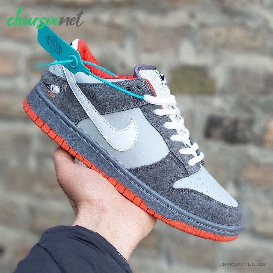 کفش اسپرت مردانه نایک Nike SB Dunk Low