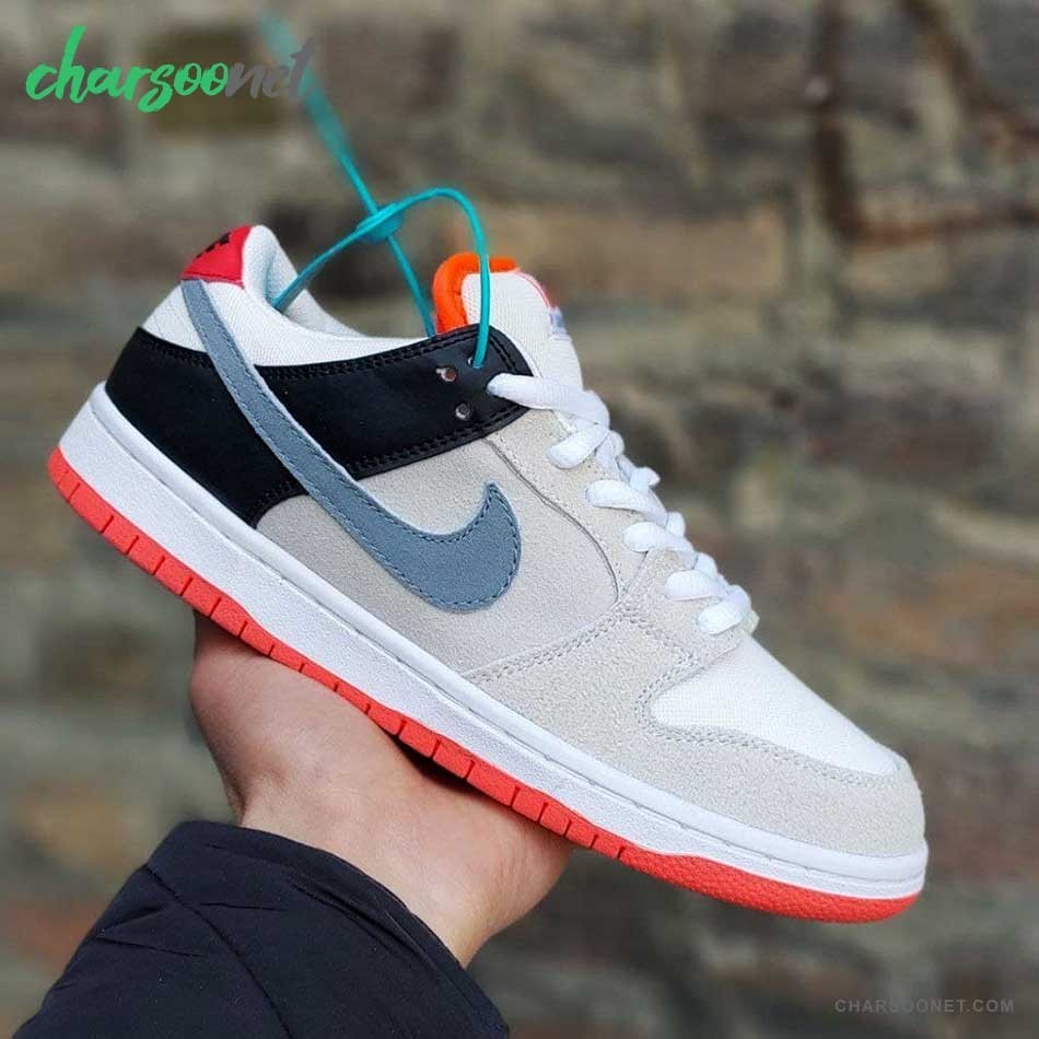 کفش اسپرت مردانه نایکی Nike SB Dunk Low
