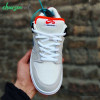 کفش اسپرت مردانه نایکی Nike SB Dunk Low