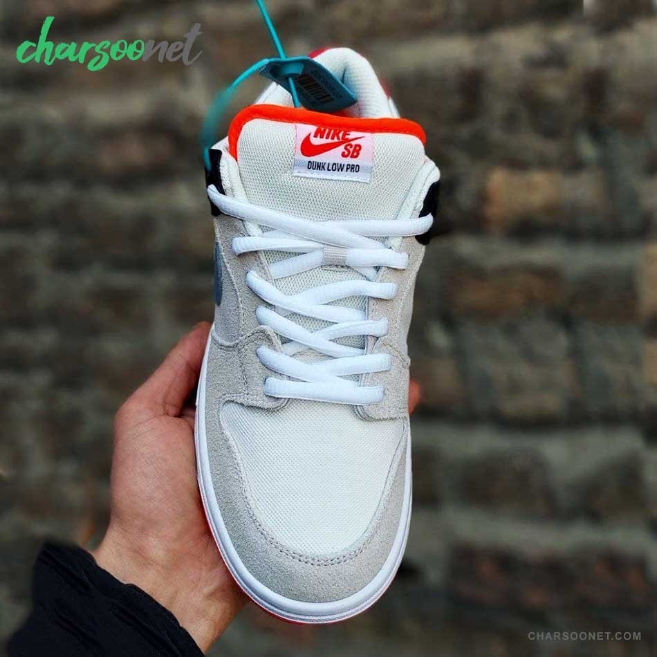 کفش اسپرت مردانه نایکی Nike SB Dunk Low