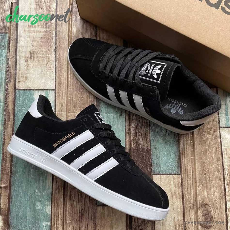 کفش اسپرت آدیداس مردانه مدل Adidas broomfield