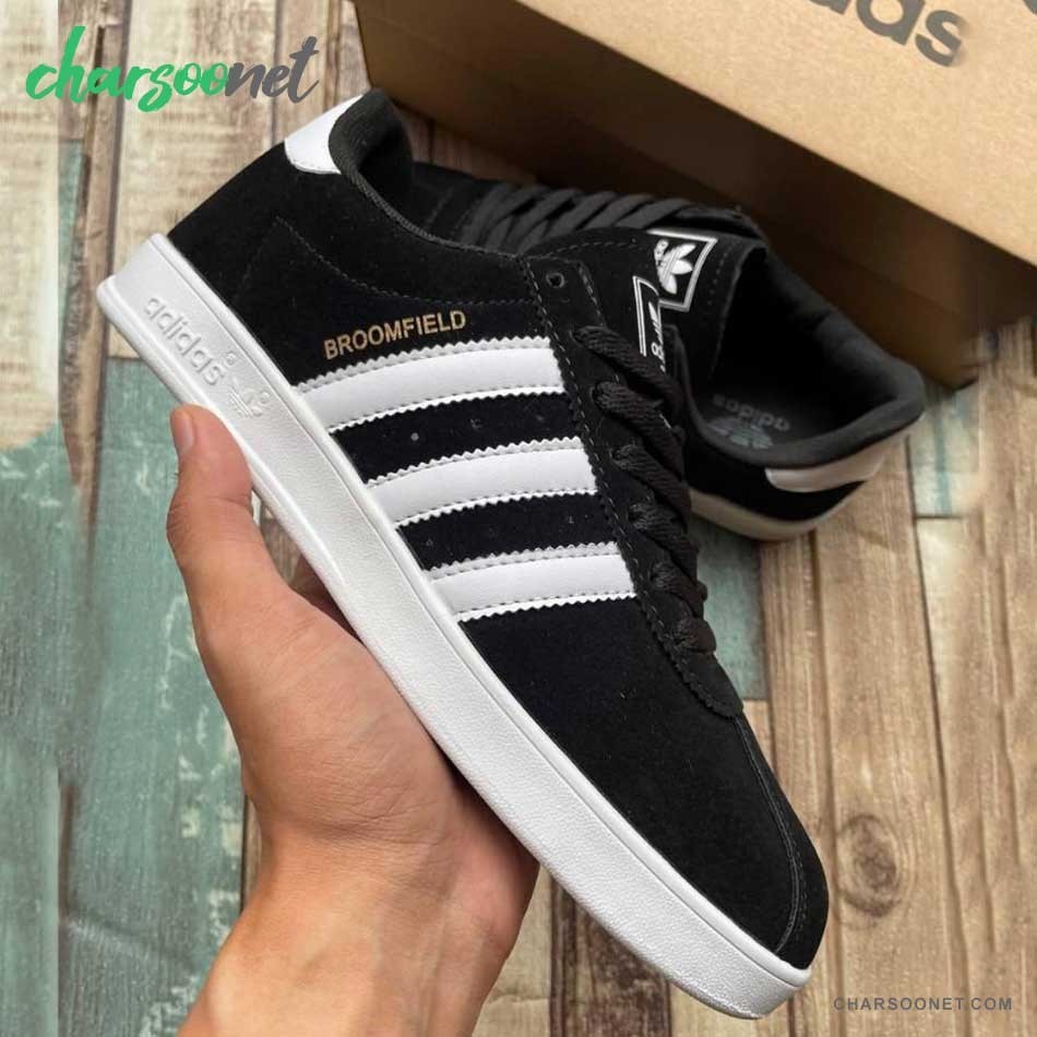 کفش اسپرت آدیداس مردانه مدل Adidas broomfield