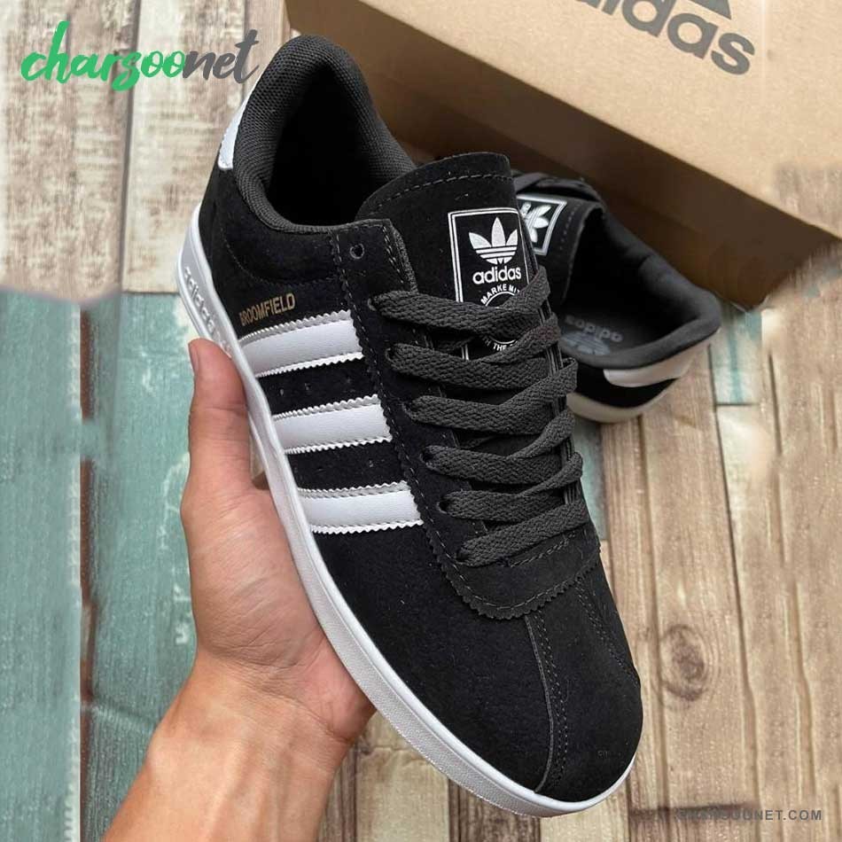 کفش اسپرت آدیداس مردانه مدل Adidas broomfield