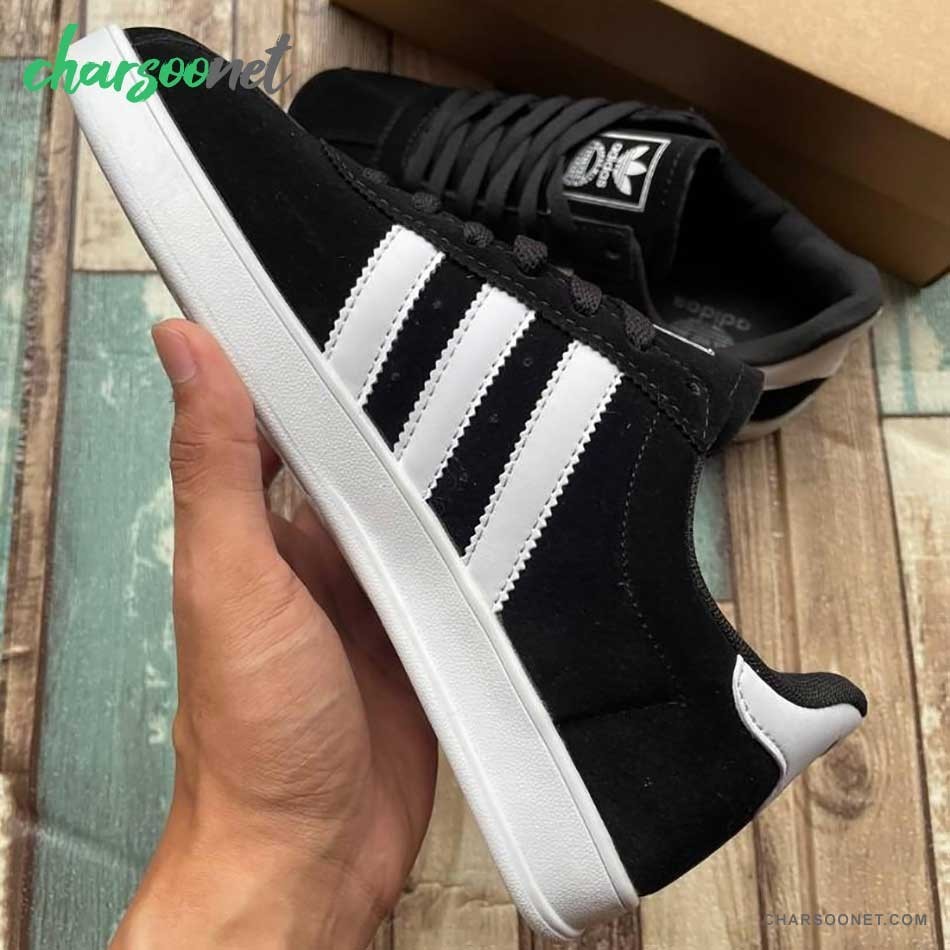 کفش اسپرت آدیداس مردانه مدل Adidas broomfield