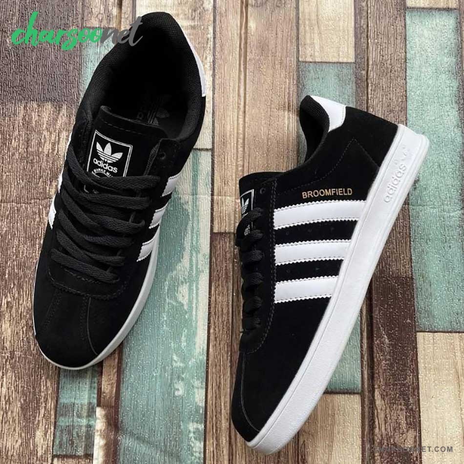 کفش اسپرت آدیداس مردانه مدل Adidas broomfield