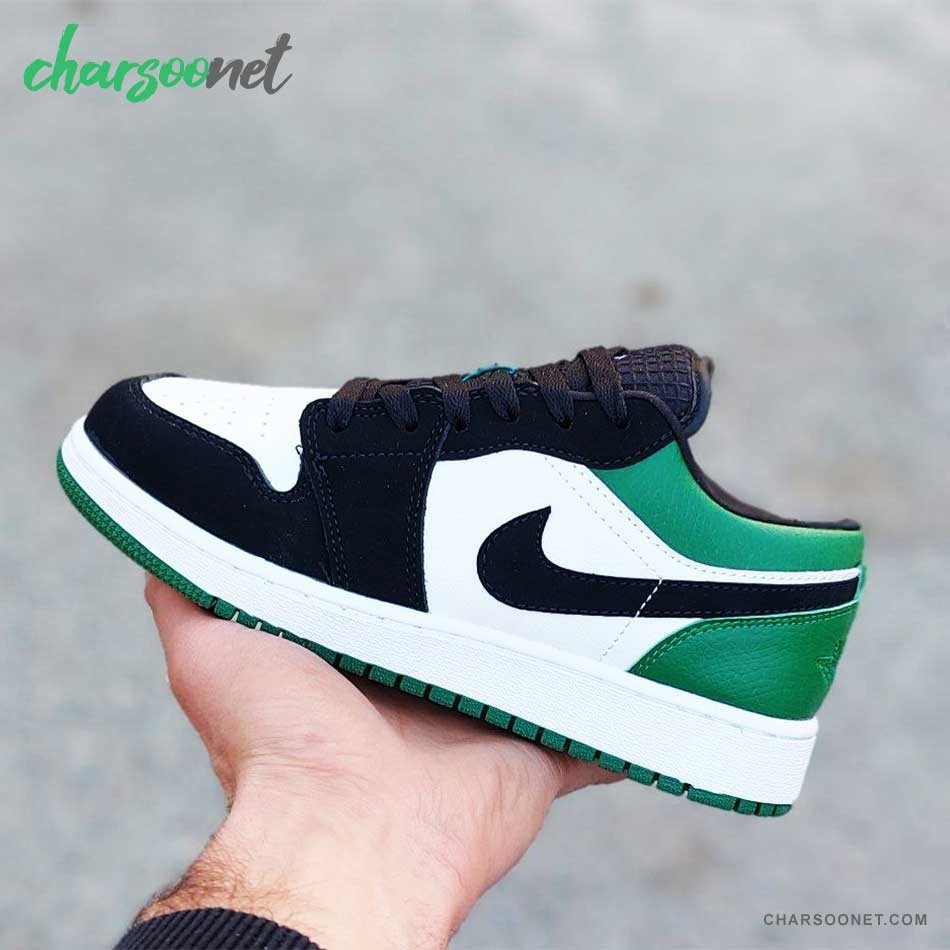 کفش اسپرت زنانه نایک جردن وان Nike Jordan 1 Low