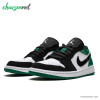 کفش اسپرت زنانه نایک جردن وان Nike Jordan 1 Low