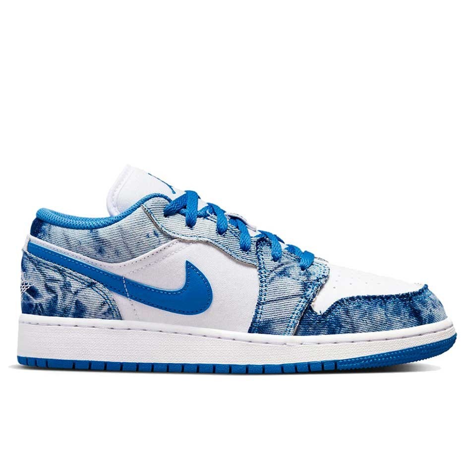 کفش اسپرت نایک جردن وان مردانه Nike Jordan 1 Low