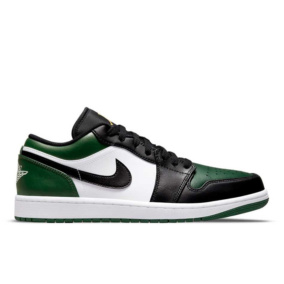 کفش اسپرت مردانه نایکی مدل جردن وان Nike Jordan 1 Low