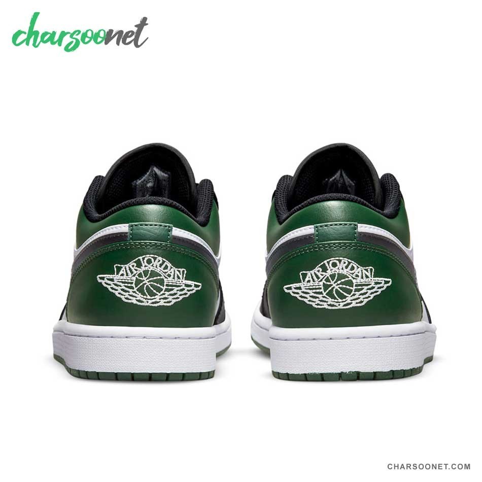 کفش اسپرت مردانه نایکی مدل جردن وان Nike Jordan 1 Low
