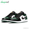 کفش اسپرت مردانه نایکی مدل جردن وان Nike Jordan 1 Low