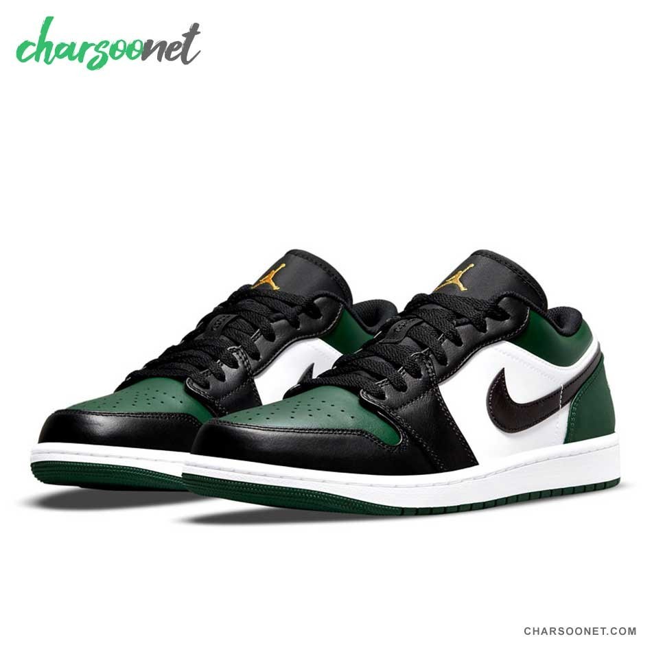 کفش اسپرت مردانه نایکی مدل جردن وان Nike Jordan 1 Low