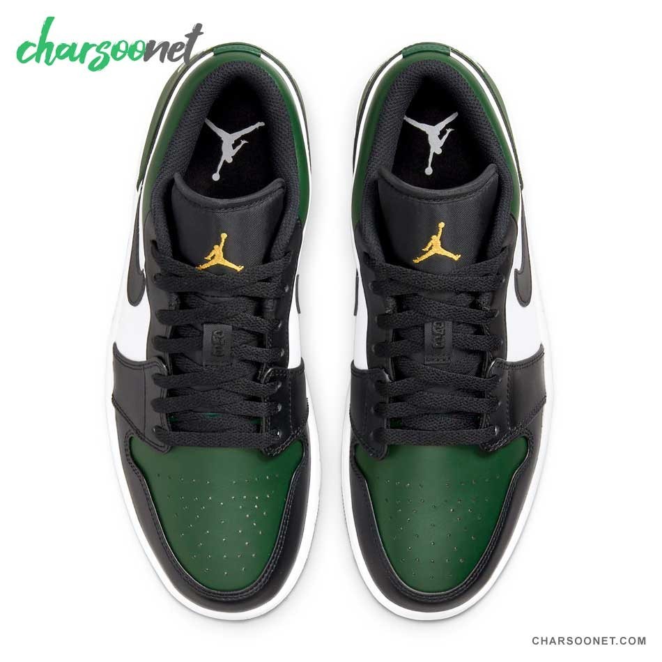 کفش اسپرت مردانه نایکی مدل جردن وان Nike Jordan 1 Low