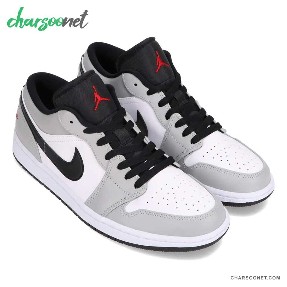 کفش اسپرت نایک جردن وان مردانه Nike Jordan 1 Low