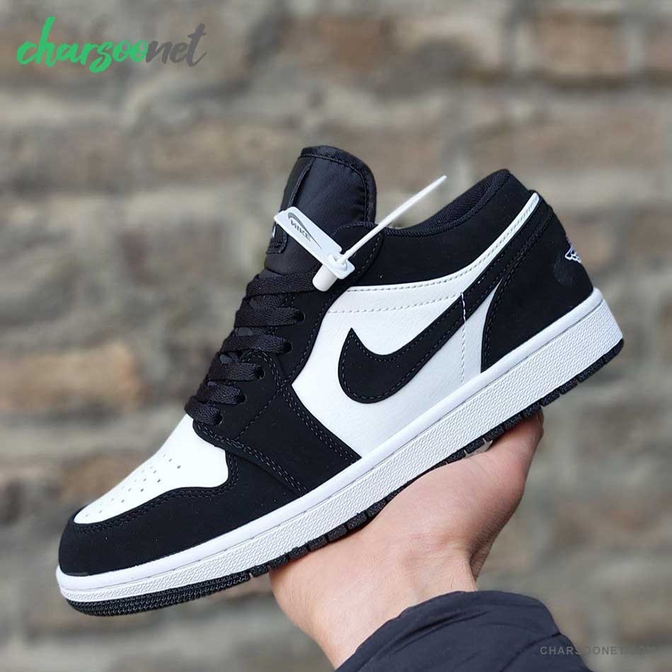 کفش راحتی نایک جردن وان مردانه Nike Jordan 1 Low