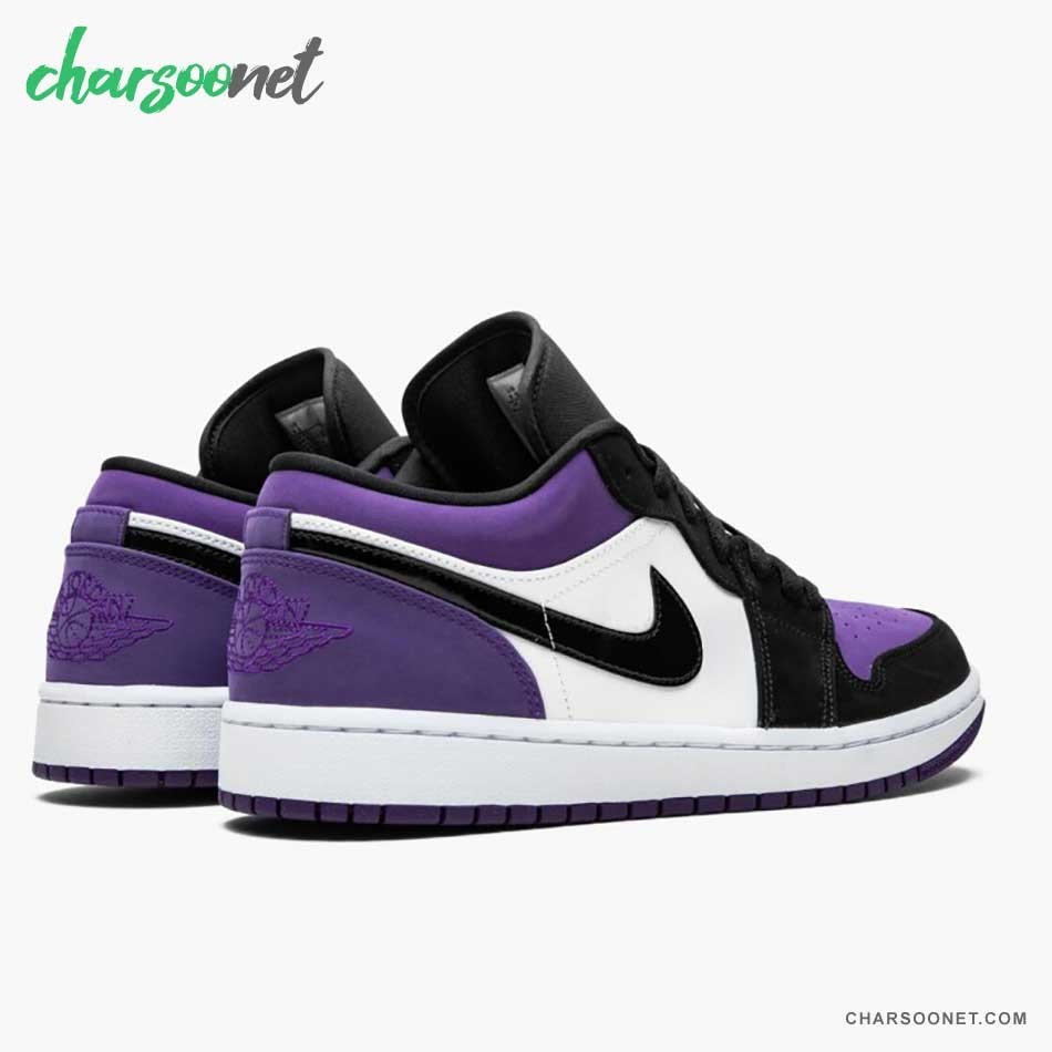 کفش اسپرت مردانه نایک جردن وان Nike Jordan 1 Low