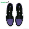 کفش اسپرت مردانه نایک جردن وان Nike Jordan 1 Low