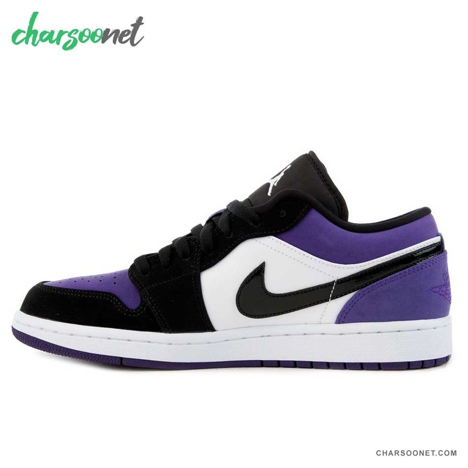 کفش اسپرت مردانه نایک جردن وان Nike Jordan 1 Low