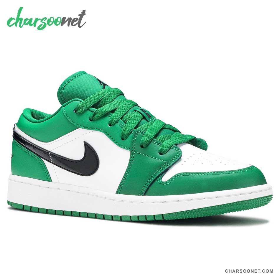 کفش اسنیکر اسپرت نایک جردن وان مردانه Nike Jordan 1
