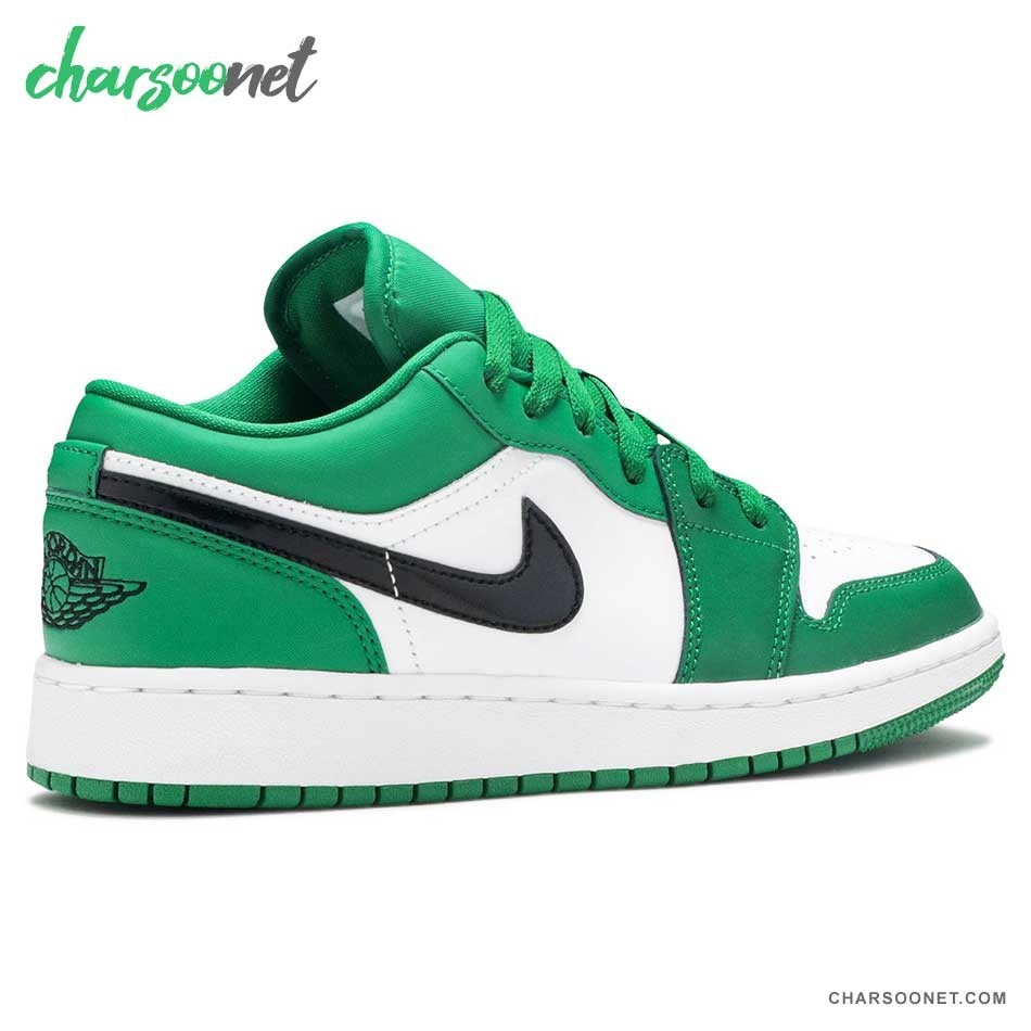 کفش اسنیکر اسپرت نایک جردن وان مردانه Nike Jordan 1