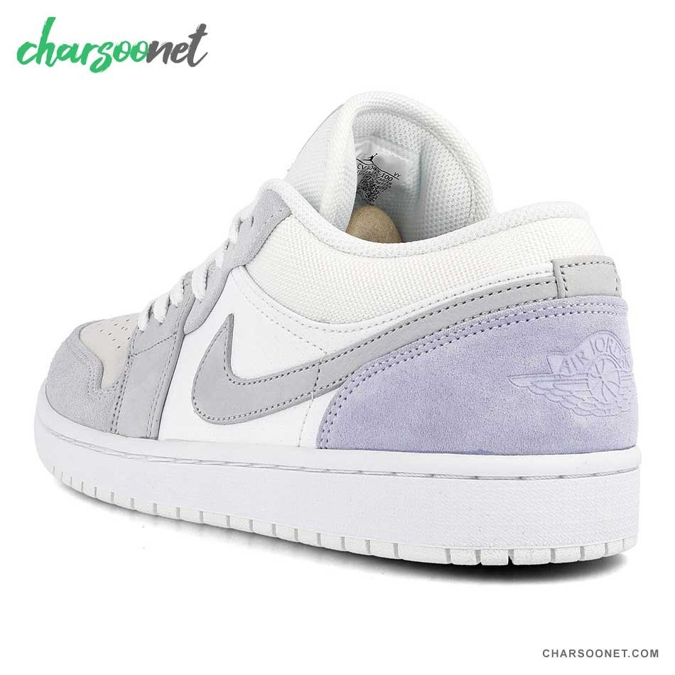 کفش اسپرت نایک جردن زنانه Nike Jordan 1 Low