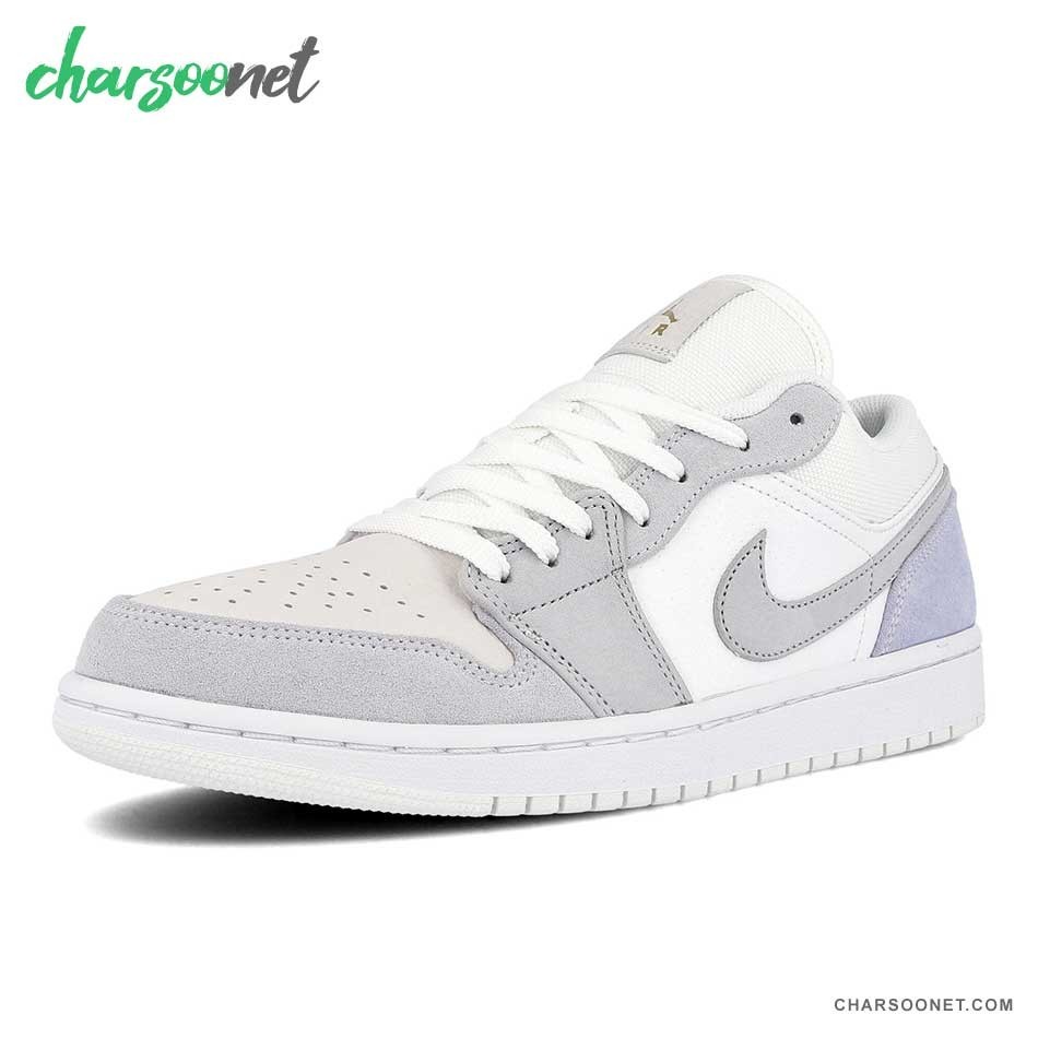 کفش اسپرت نایک جردن زنانه Nike Jordan 1 Low