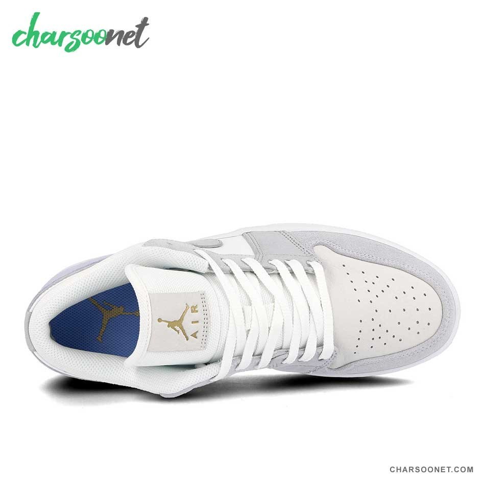 کفش اسپرت نایک جردن زنانه Nike Jordan 1 Low