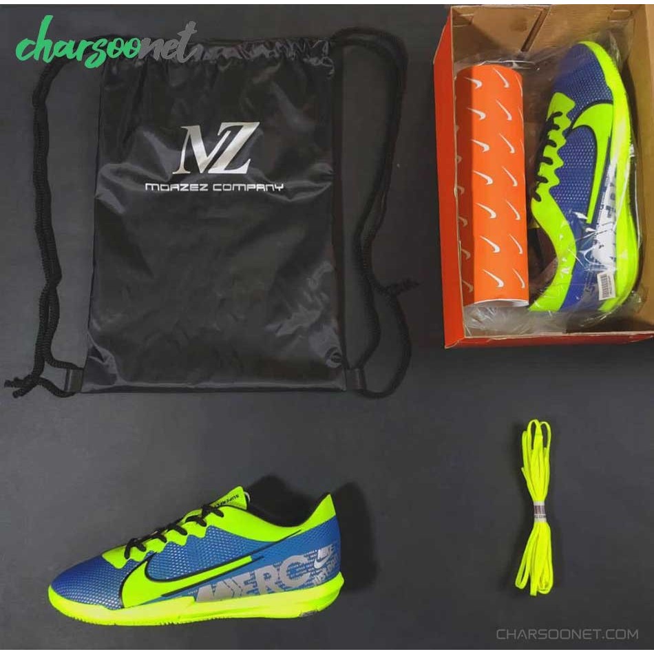 کفش فوتسال نایک مرکوریال مدل nike mercurial 360