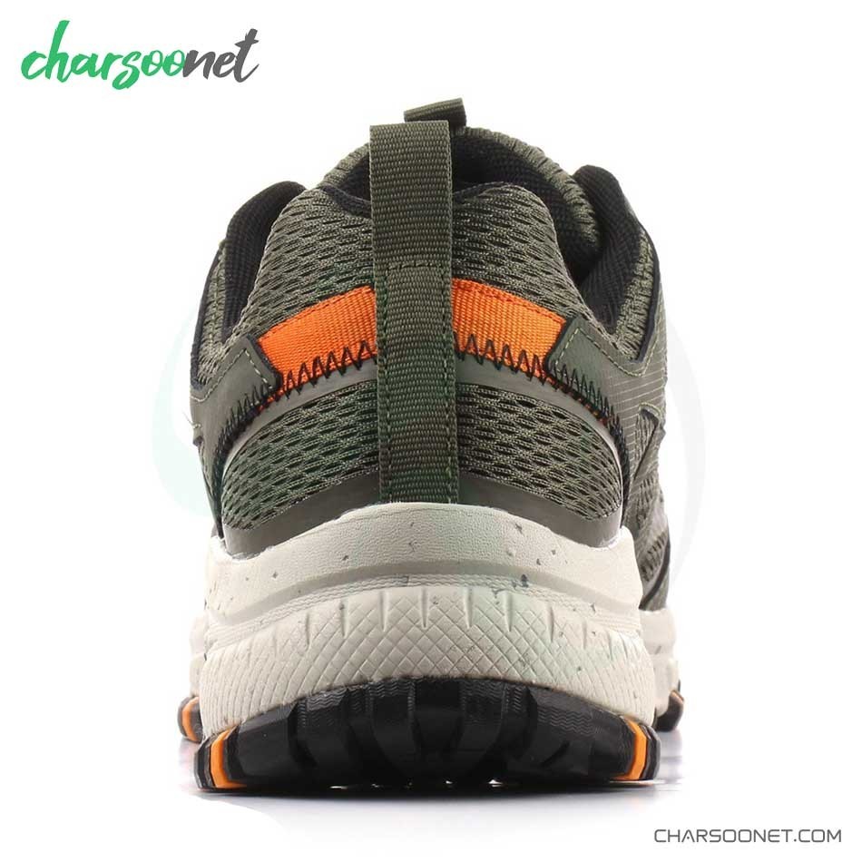 کفش اسپرت اسکیچرز مدل Skechers OLV Olive کد 237265-olv
