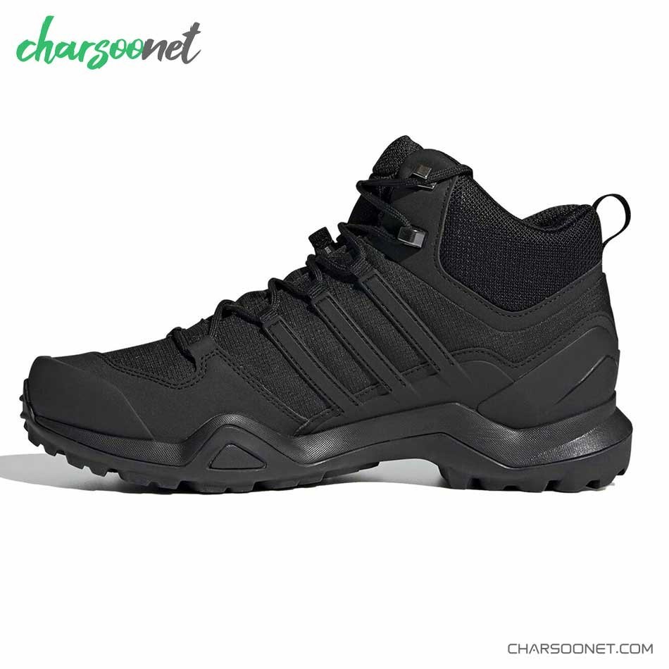کفش آدیداس مردانه مدل adidas Terrex Swift R2 Mid GORE-TEX کد CM7500