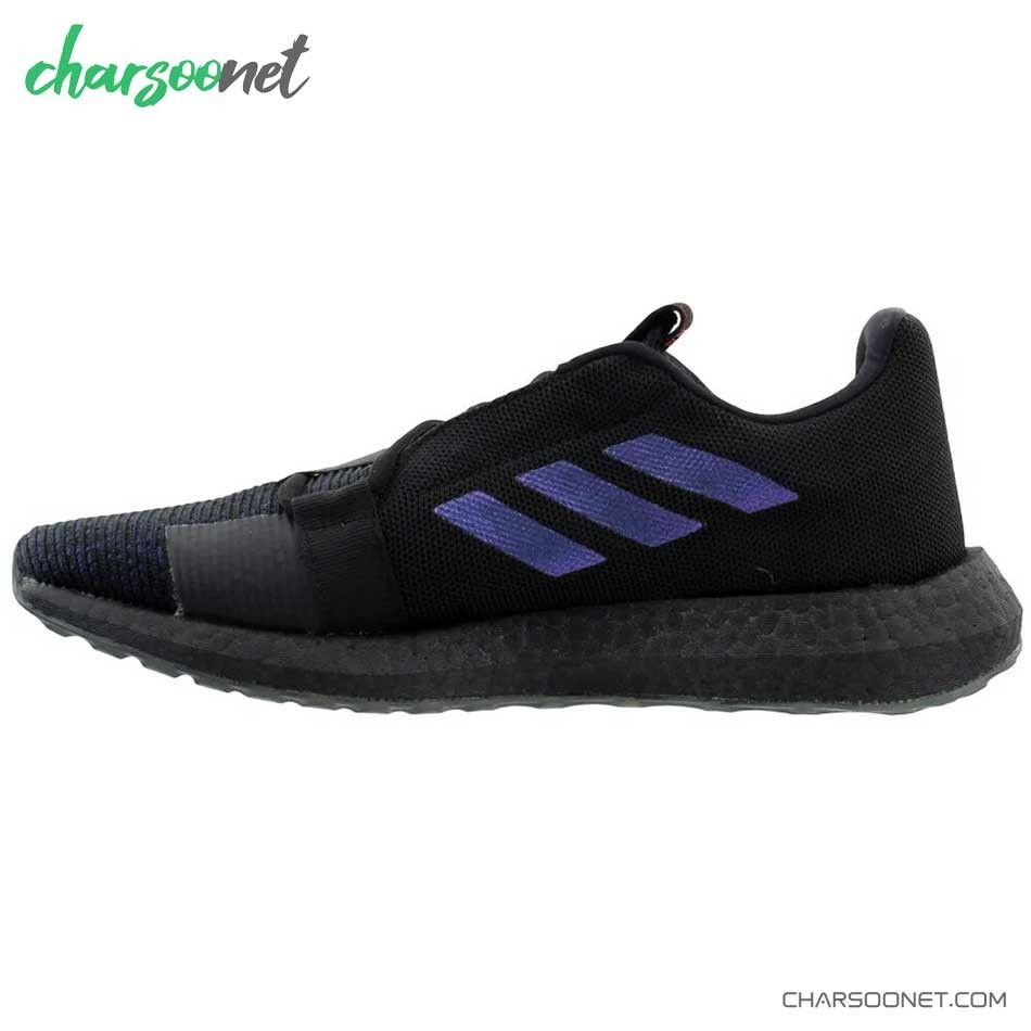 کفش پیاده روی آدیداس مدل adidas Senseboost GO کد EF0708