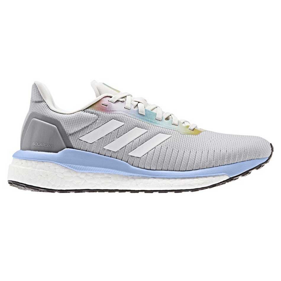 کتانی اسپرت آدیداس مدل adidas Solar Drive 19 کد EF0780