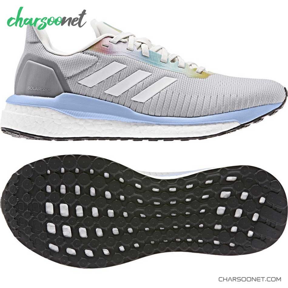 کتانی اسپرت آدیداس مدل adidas Solar Drive 19 کد EF0780