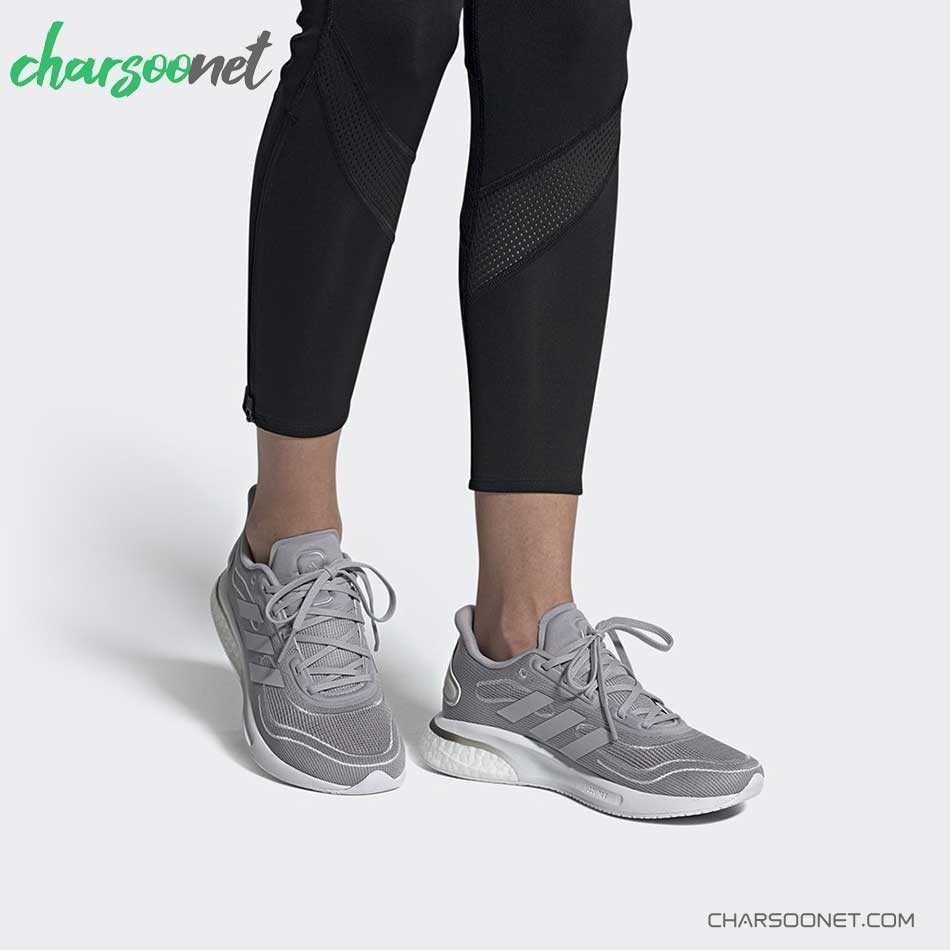 کفش دویدن آدیداس مدل adidas Supernova کد FV6018