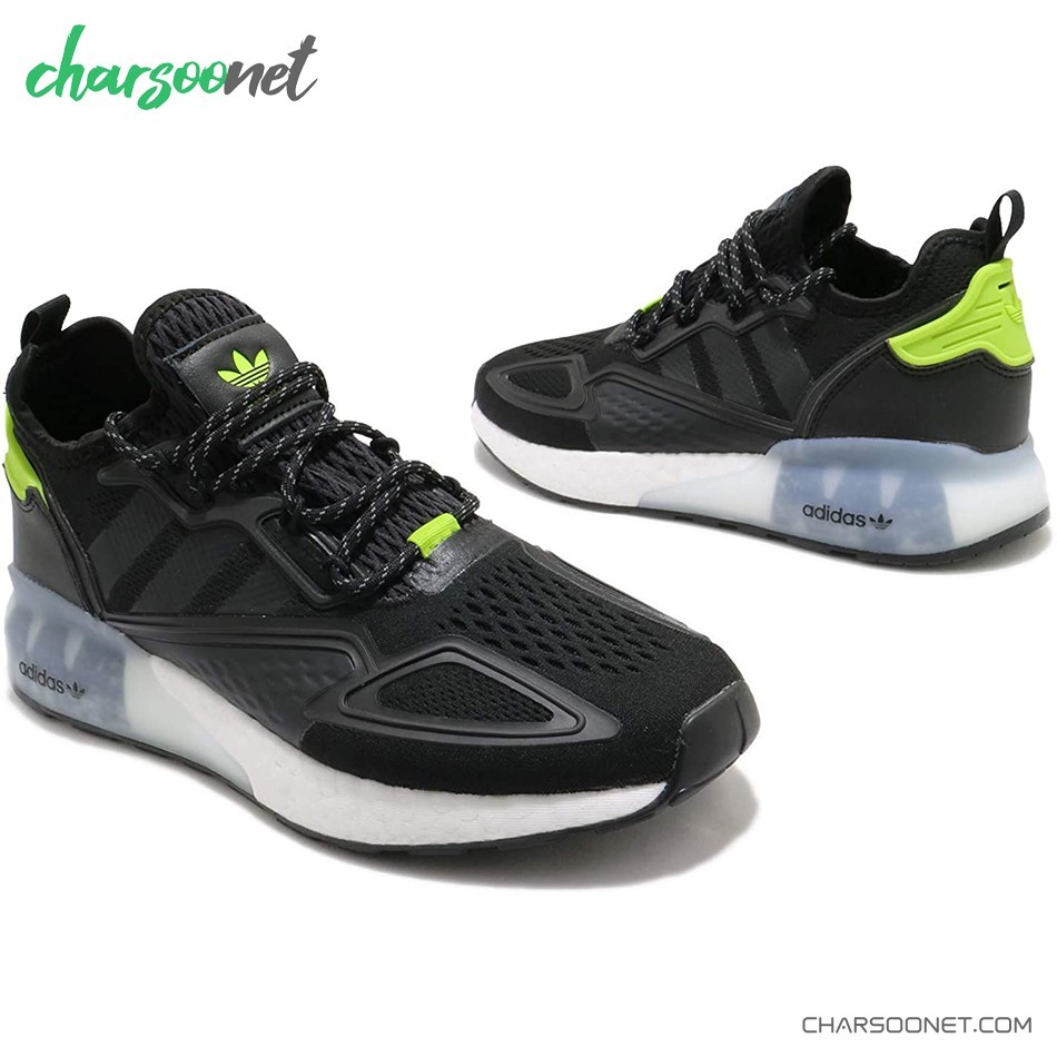 کفش ورزشی آدیداس مدل adidas ZX 2K کد FY4497