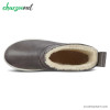 بوت زمستانی زنانه اکو مدل ECCO Ukiuk 2.0 کد 801633-01539