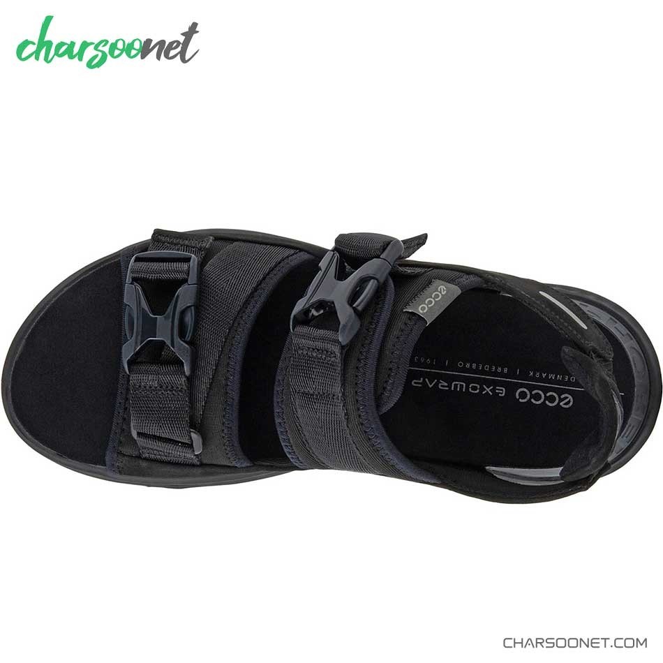 صندل مردانه اکو مدل ECCO EXOWRAP 25 کد 811814-51052